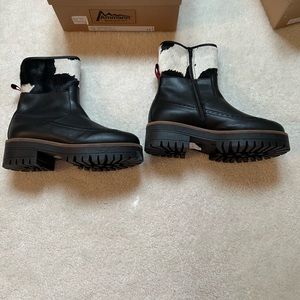 Ammann Montreaux 2 Boots